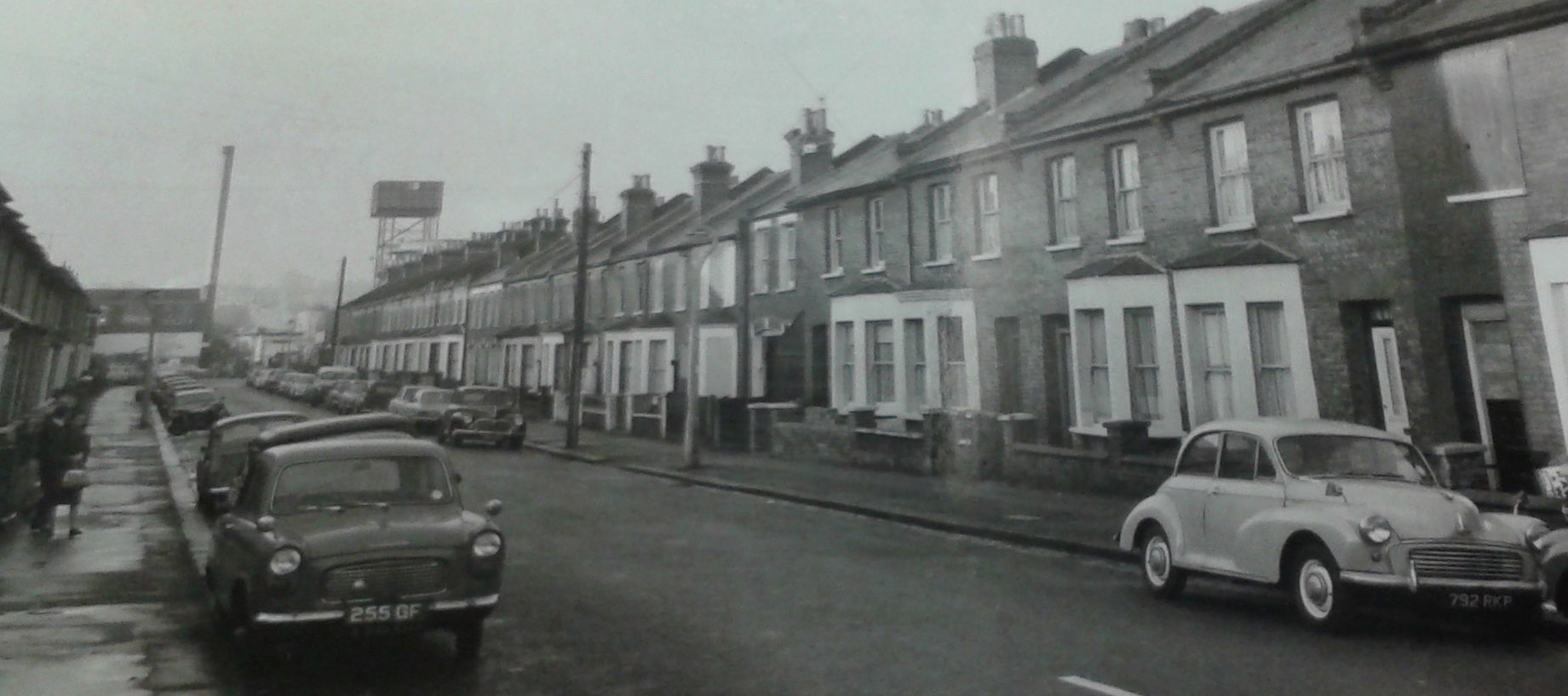 Maskell Road 1