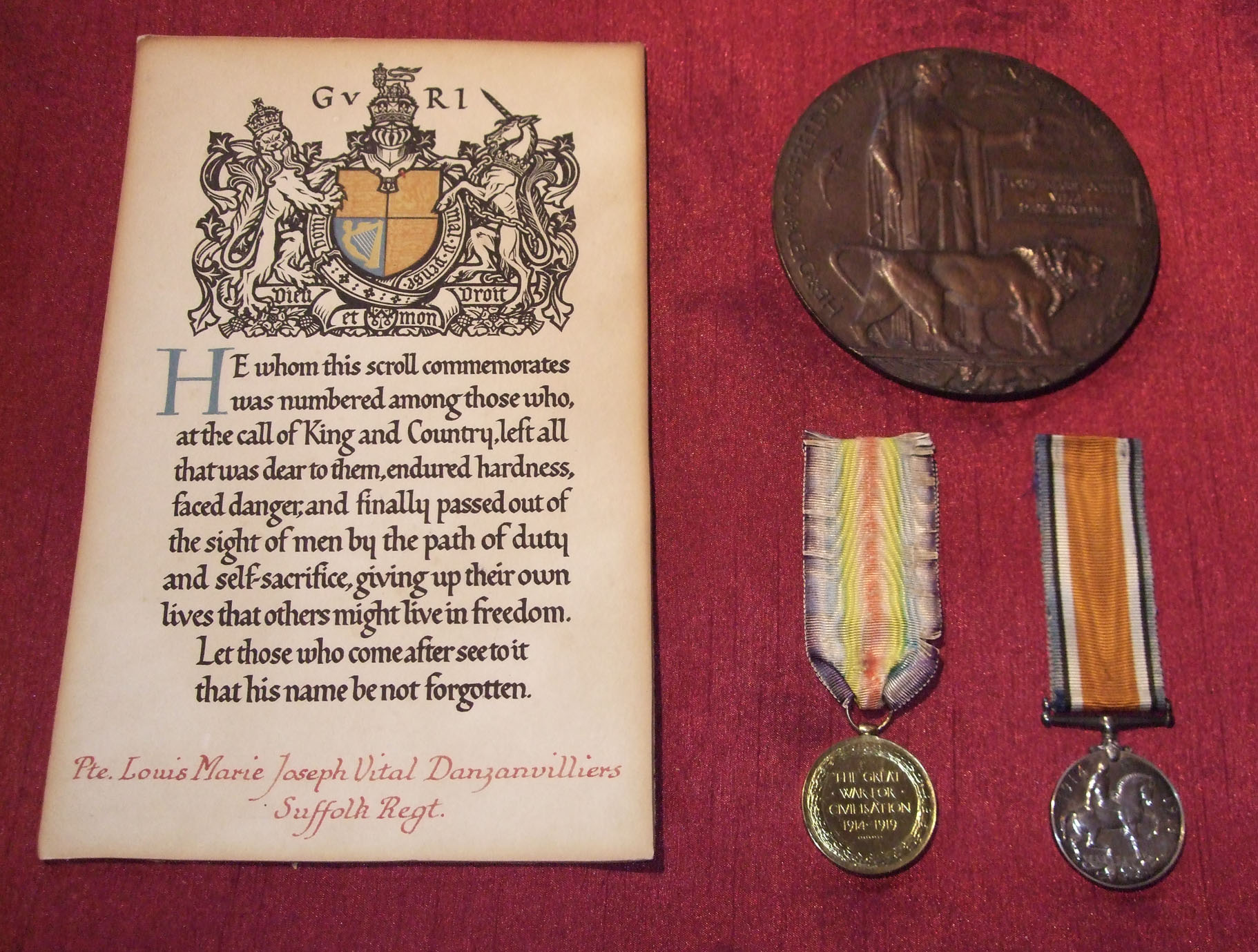 louis-medals