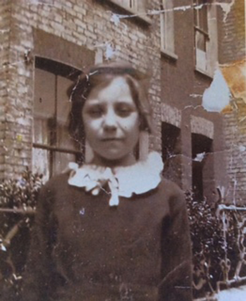 Ellen Richardson