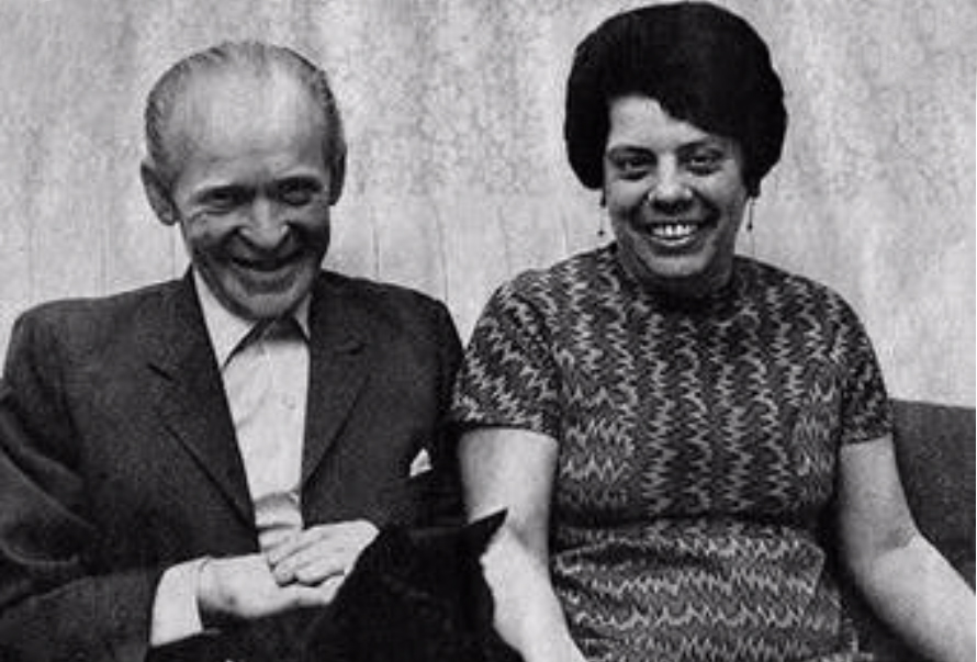Sid&amp;Phyllis