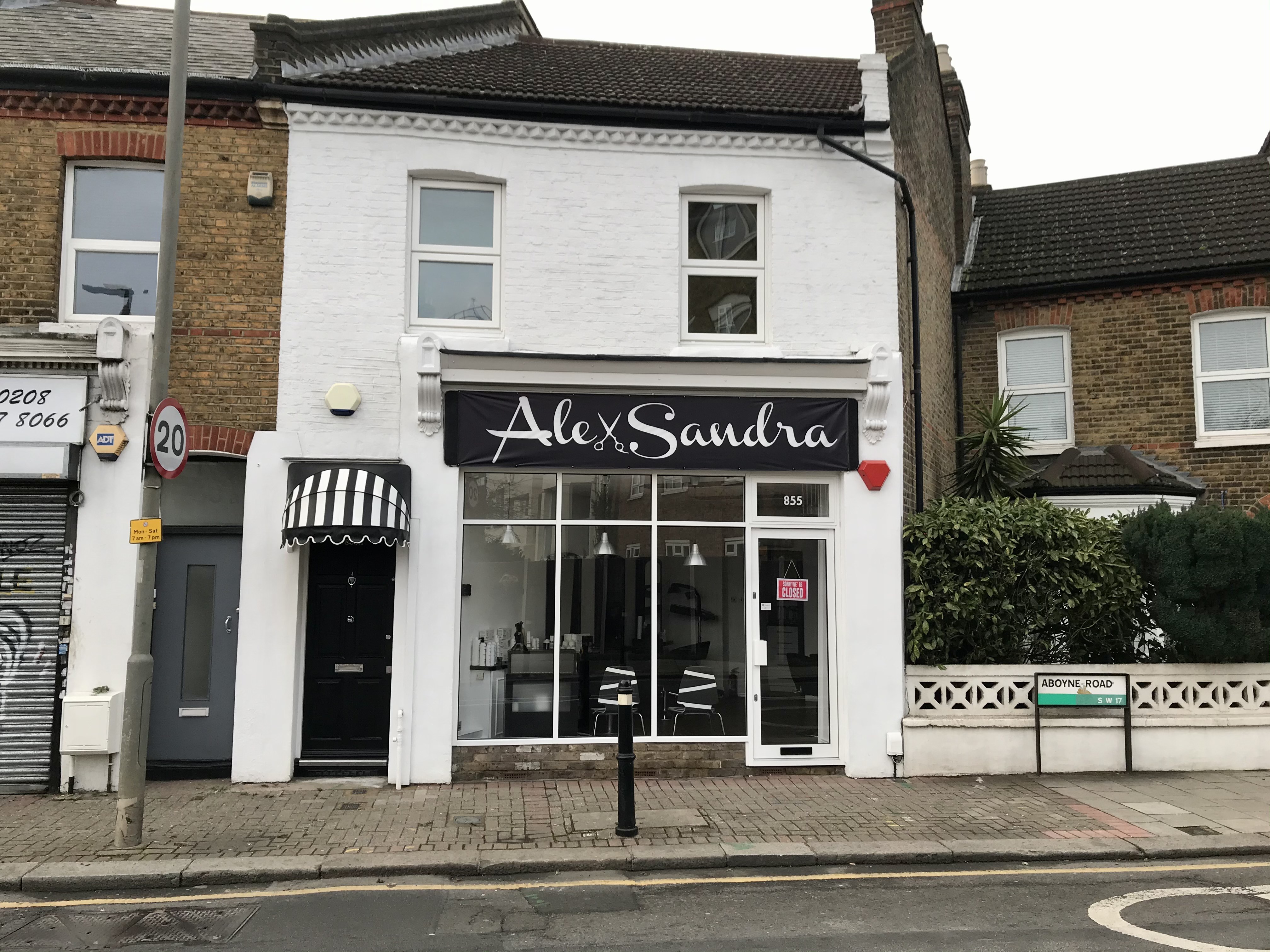 hairdresser