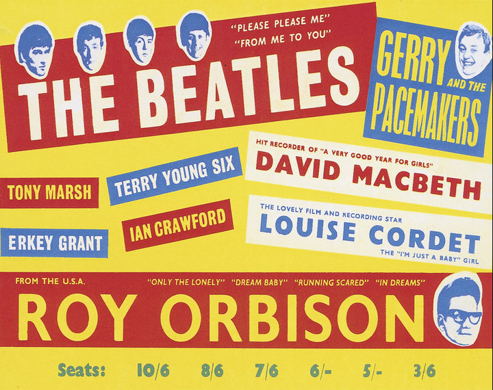 Beatles