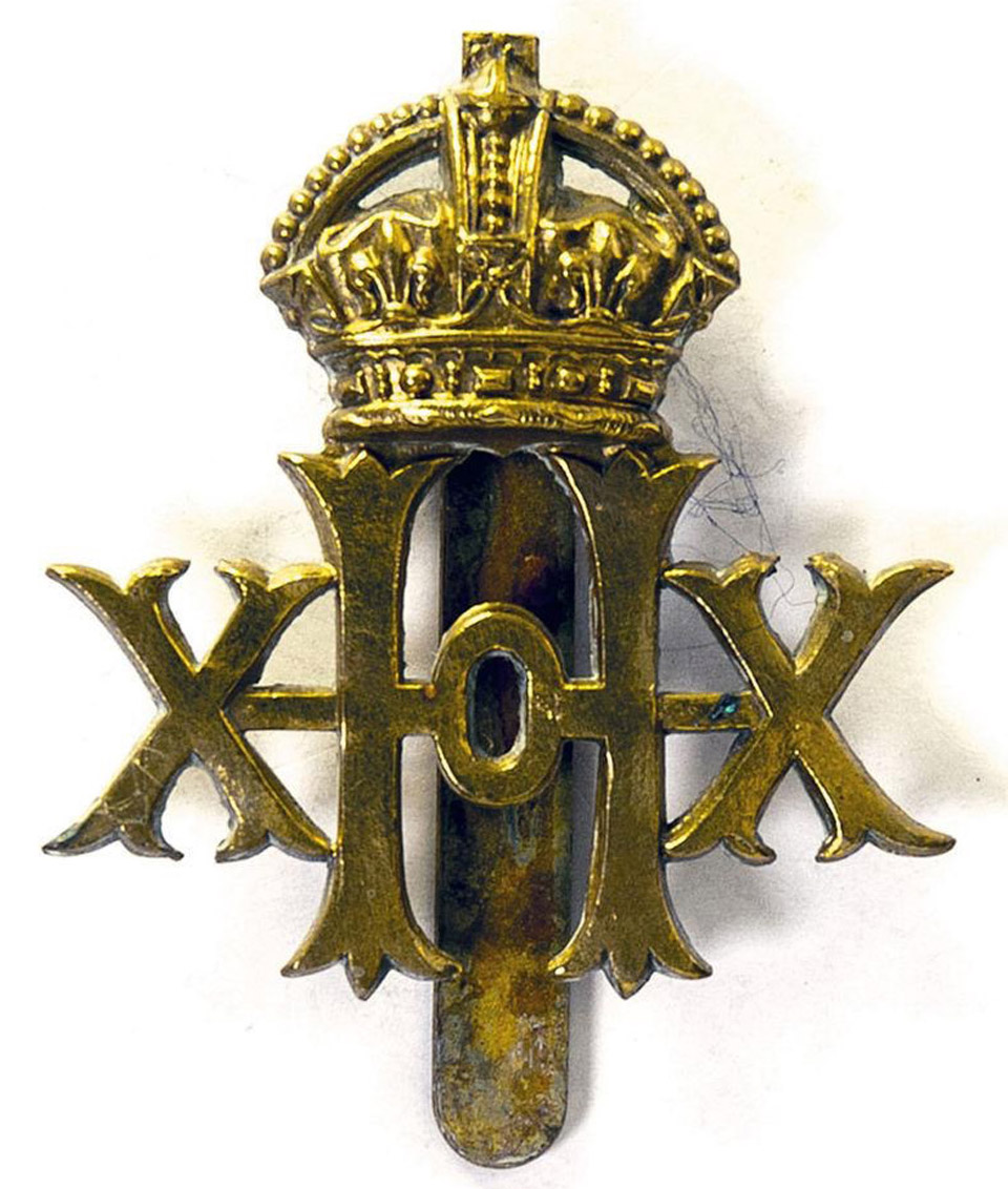 20Hussarbadge