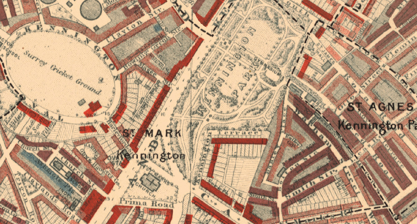 KenningtonBooth