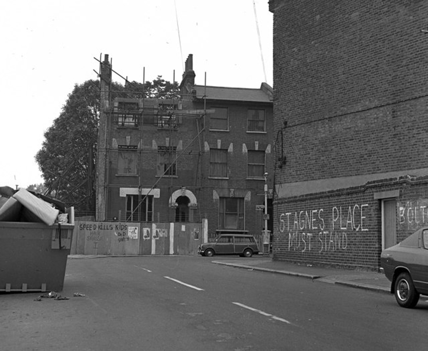Kennington