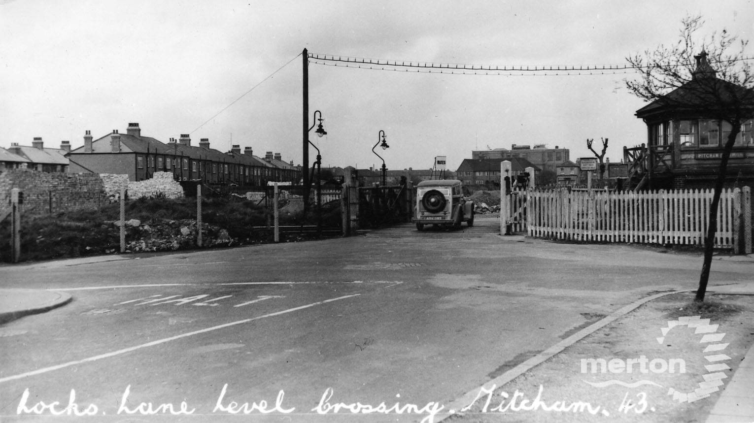 LocksLane