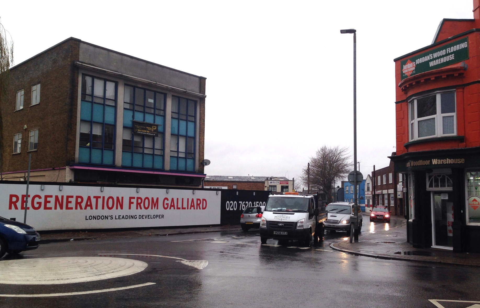 Galliard