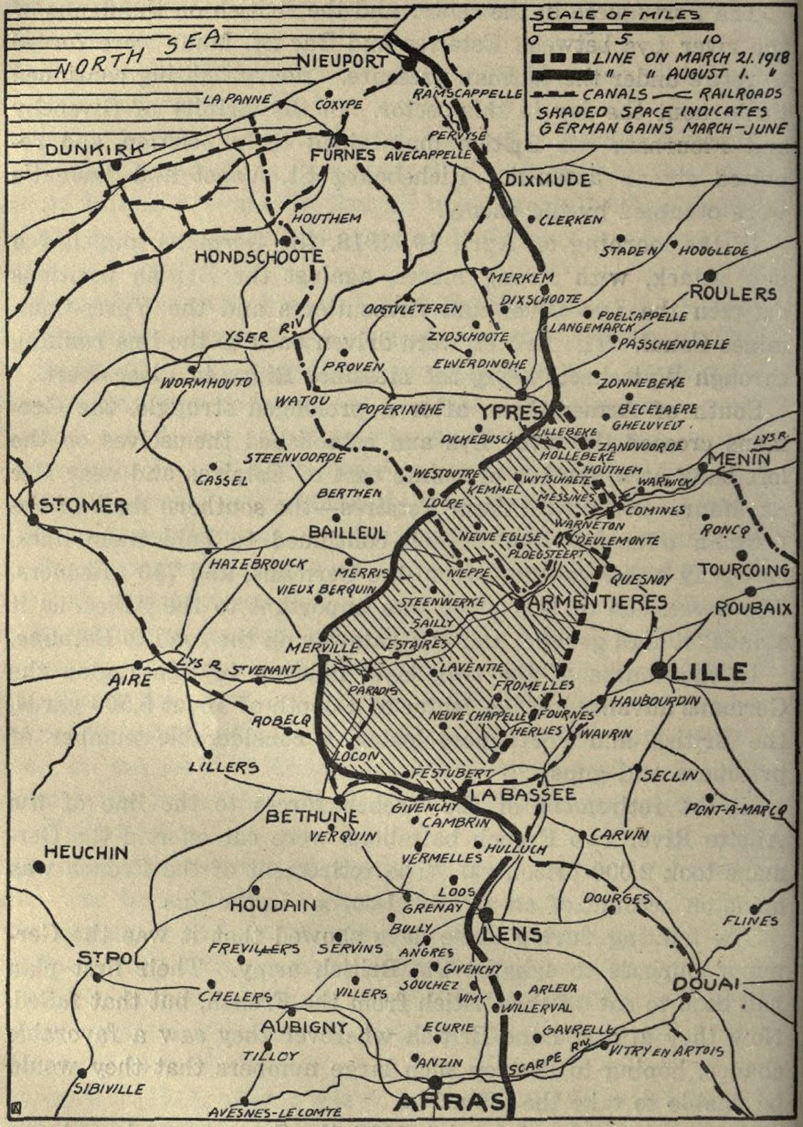 YpresMap