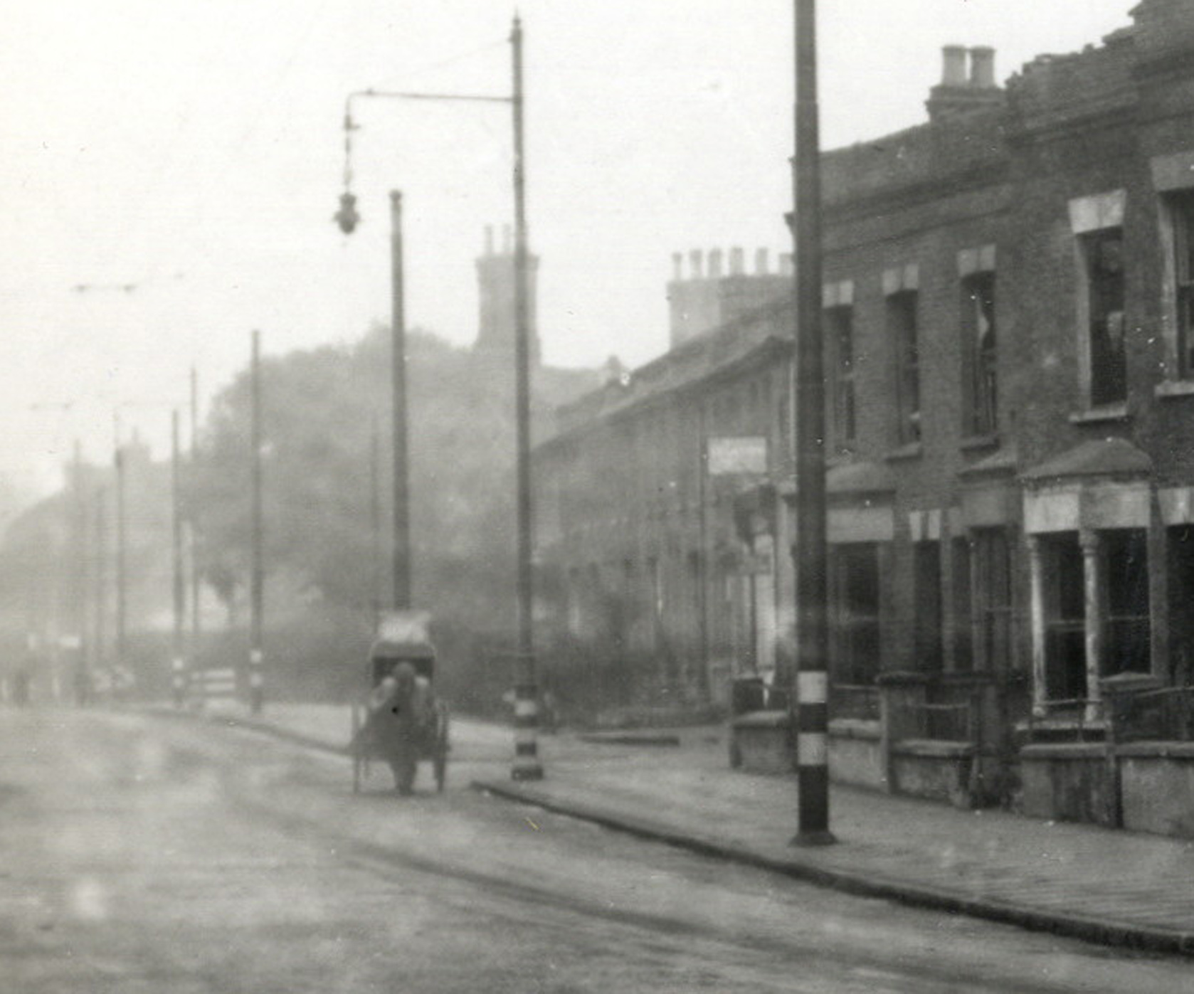Wimbledon RoadZOOM