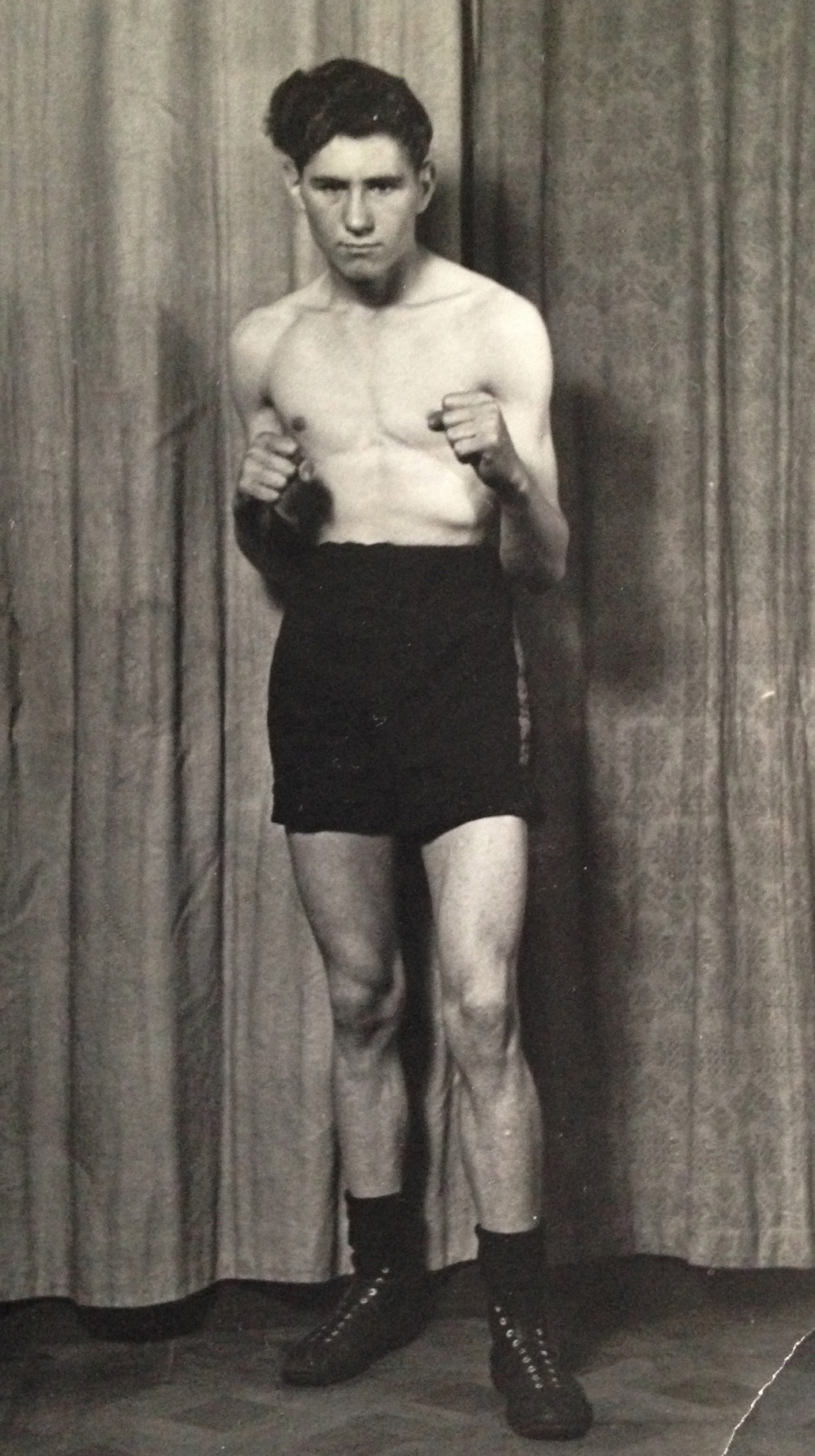 TommyFletcher