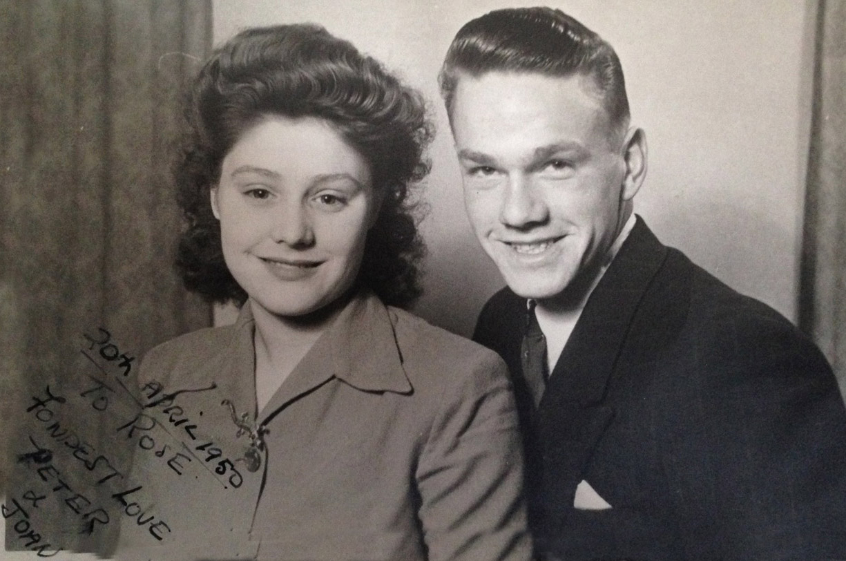 Peter&Joan
