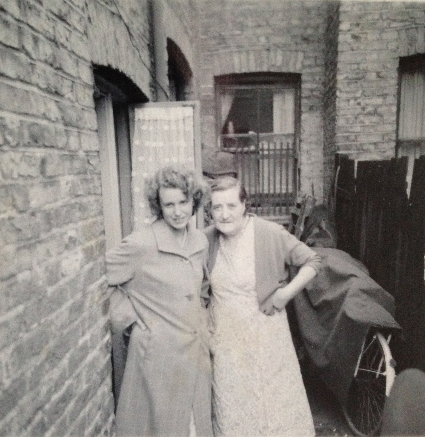 Rose&Mum