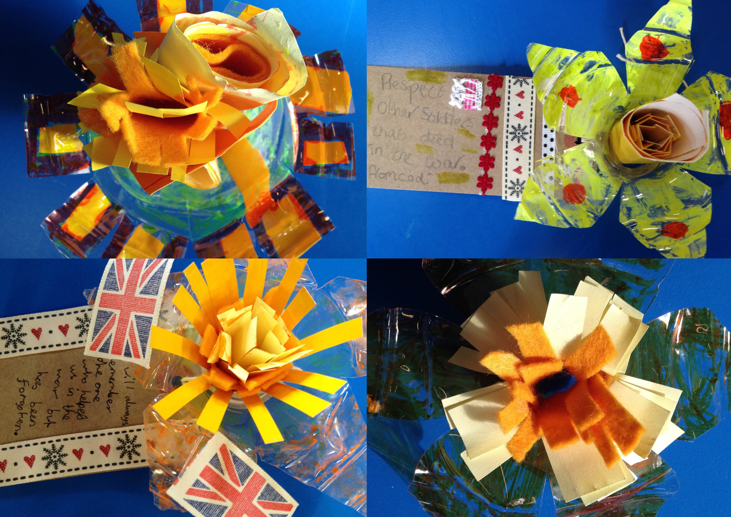 daffodilmontage