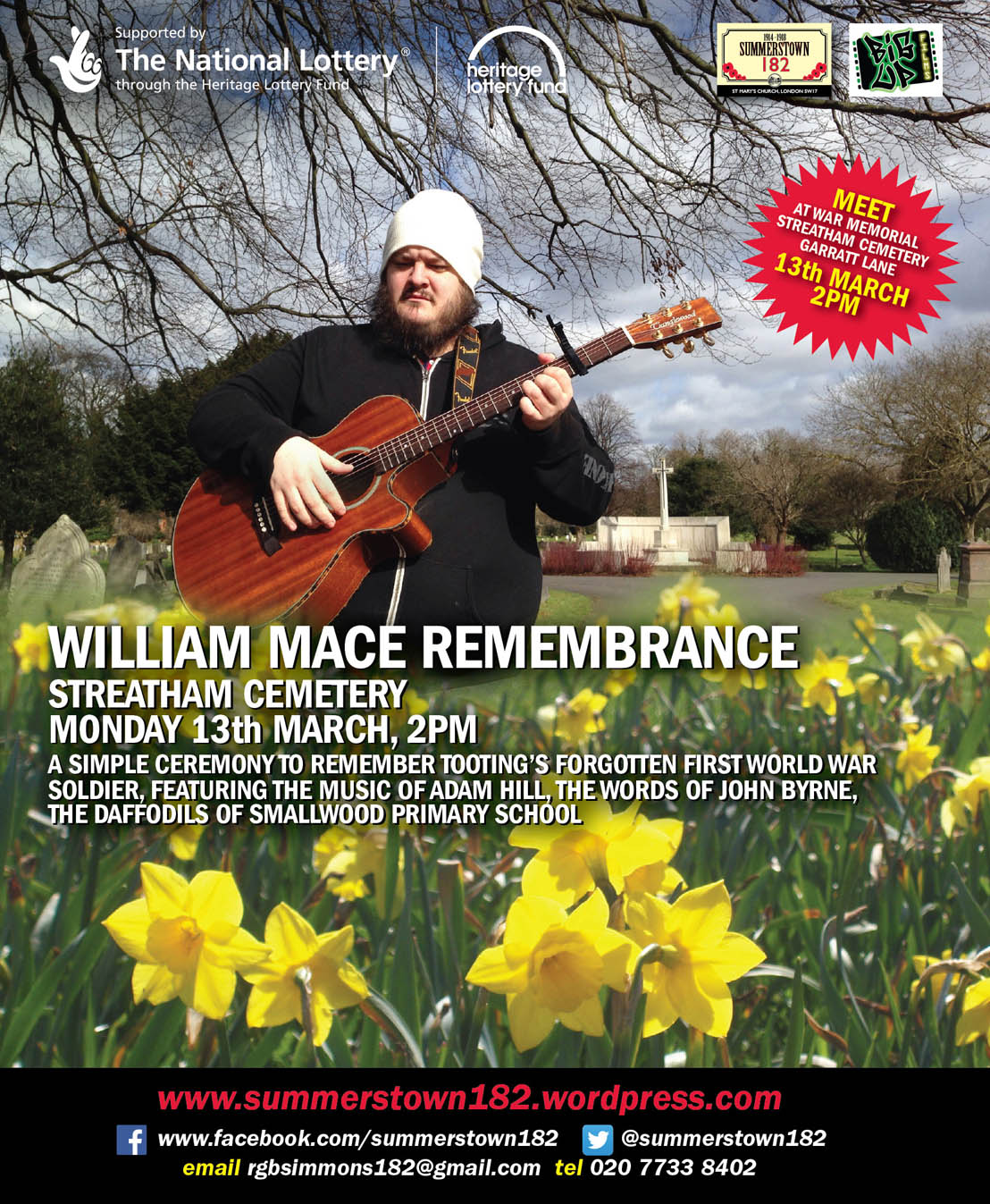 WM_REMEMBRANCE