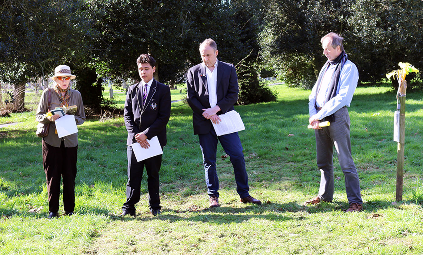 speeches