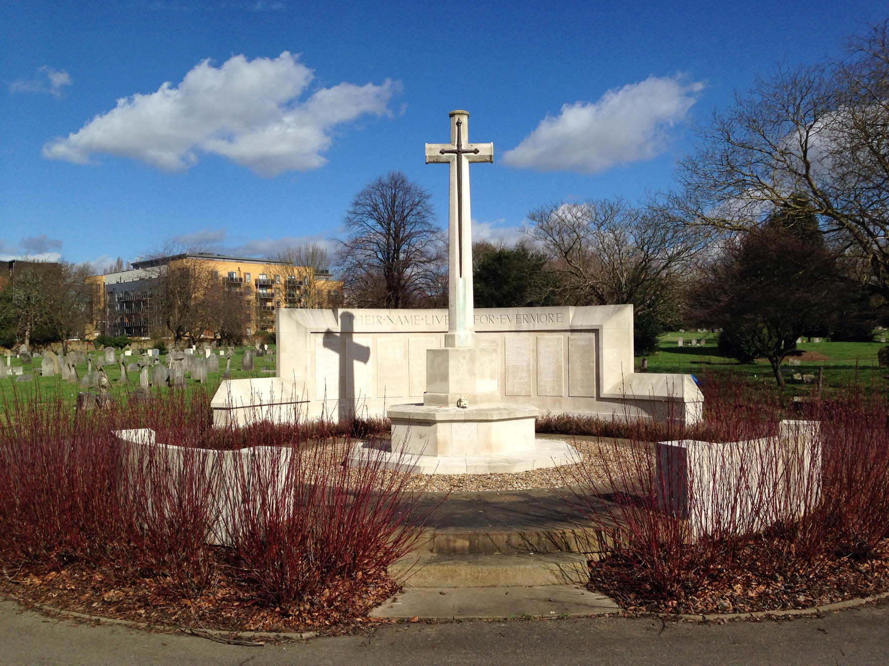 memorial