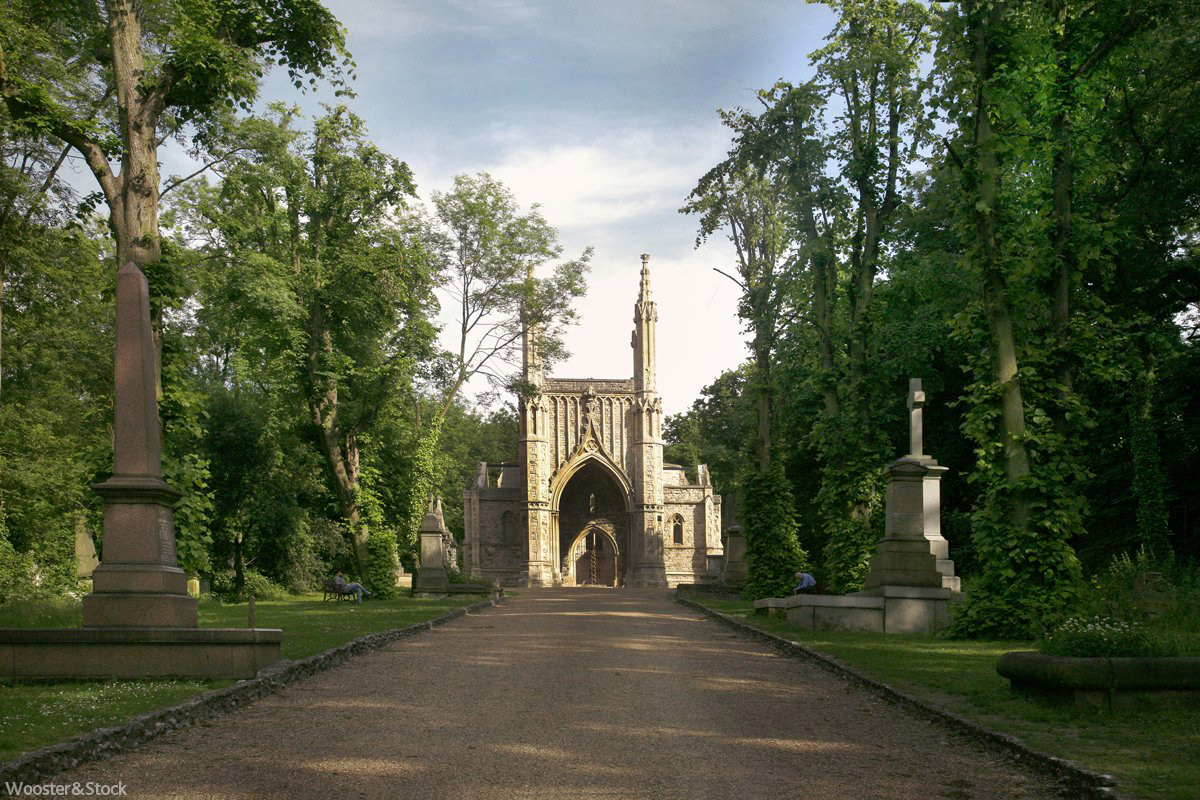 Nunhead1