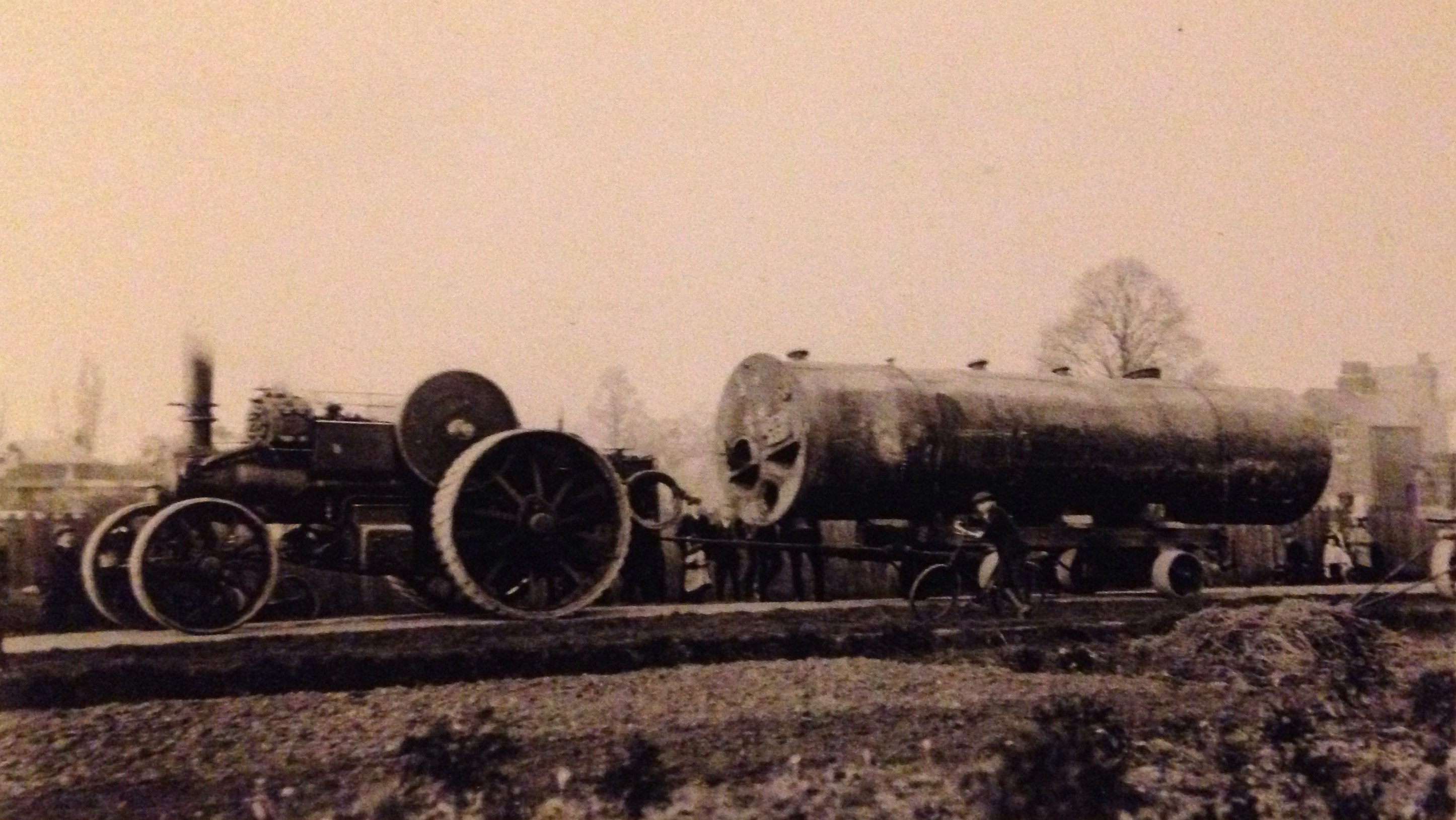 boiler