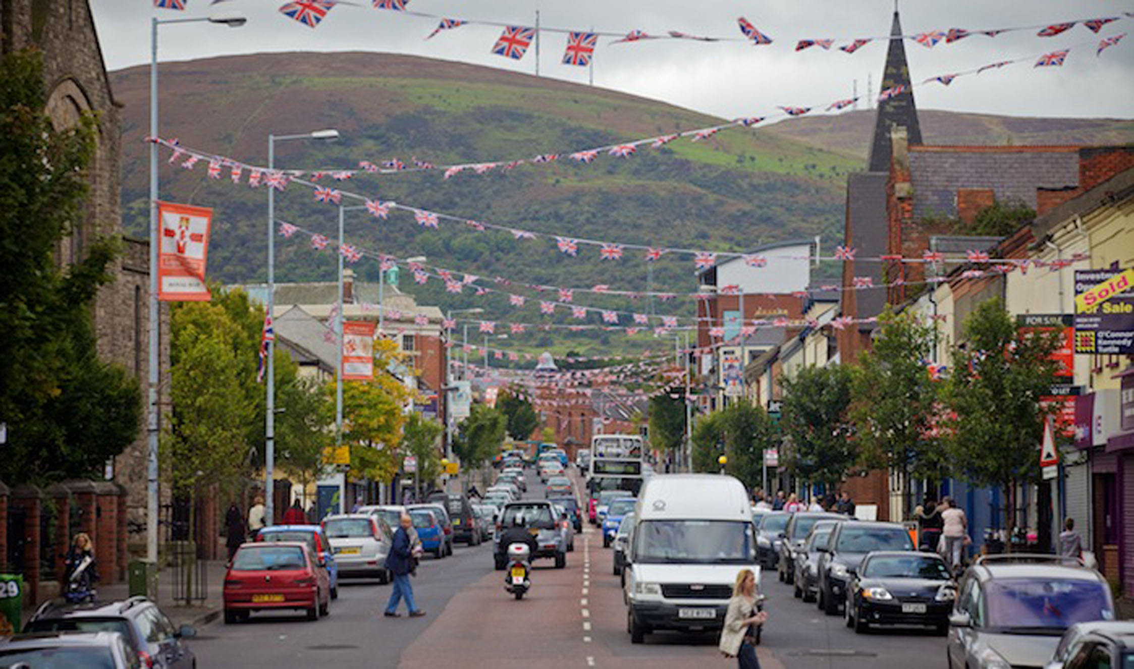 Belfast