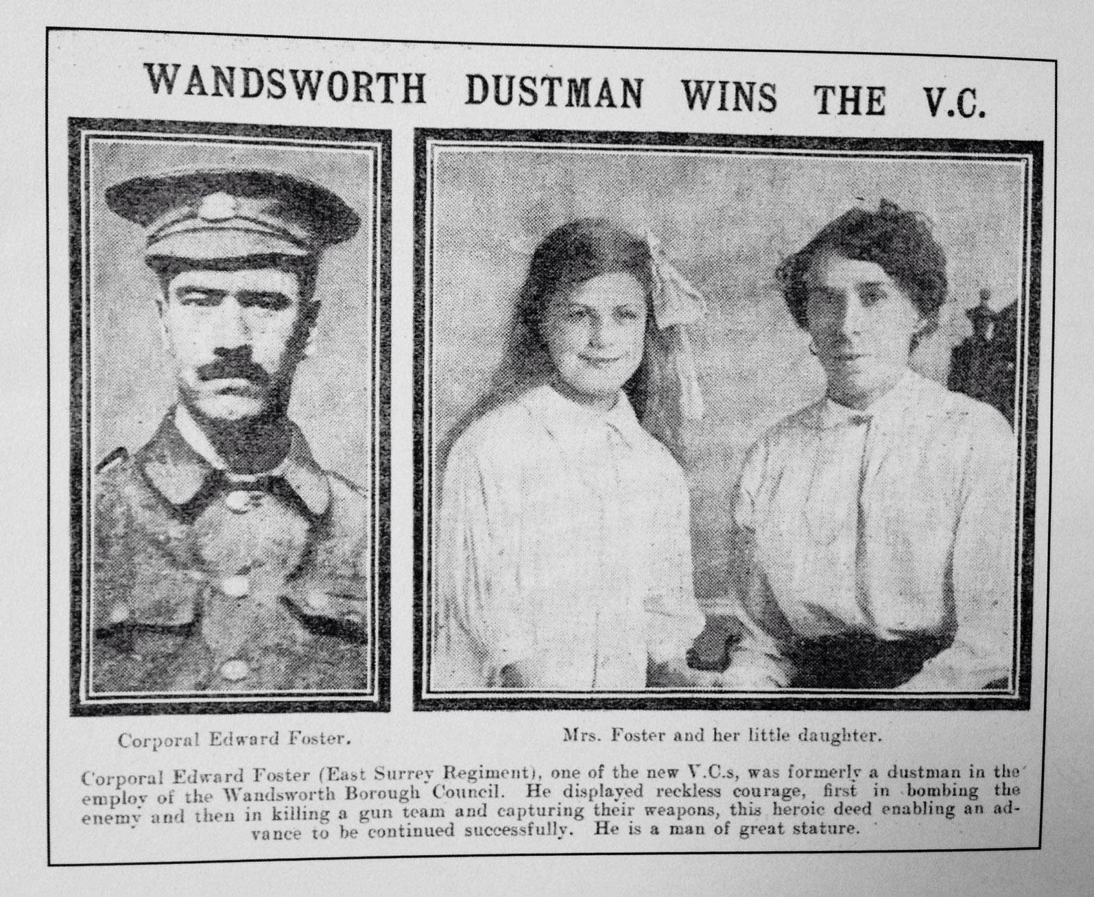 Dustman VC