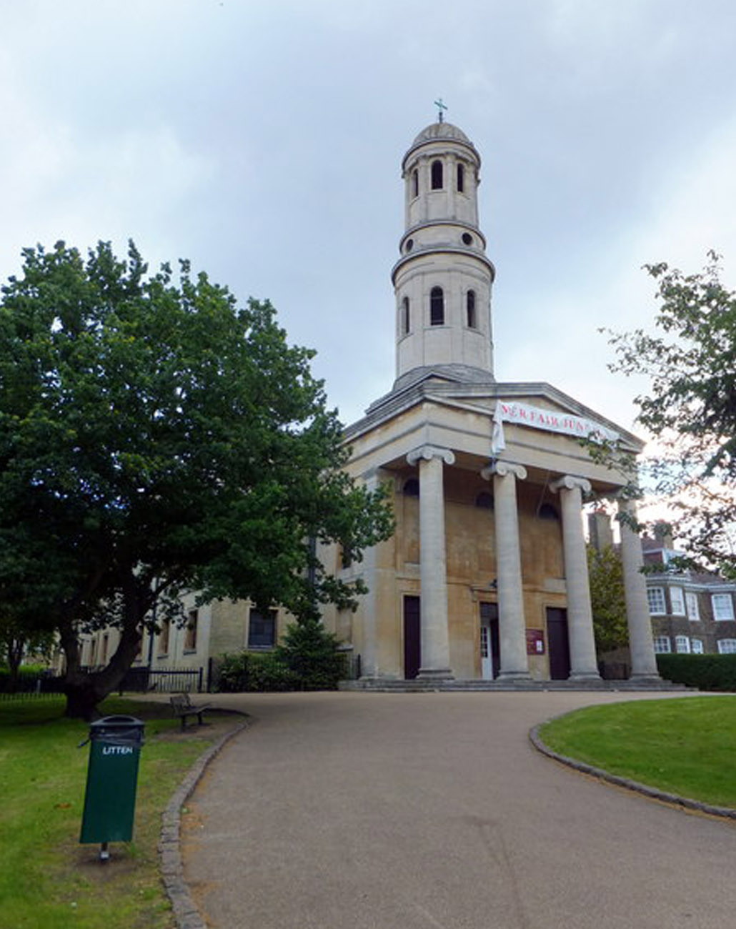 pepperpot