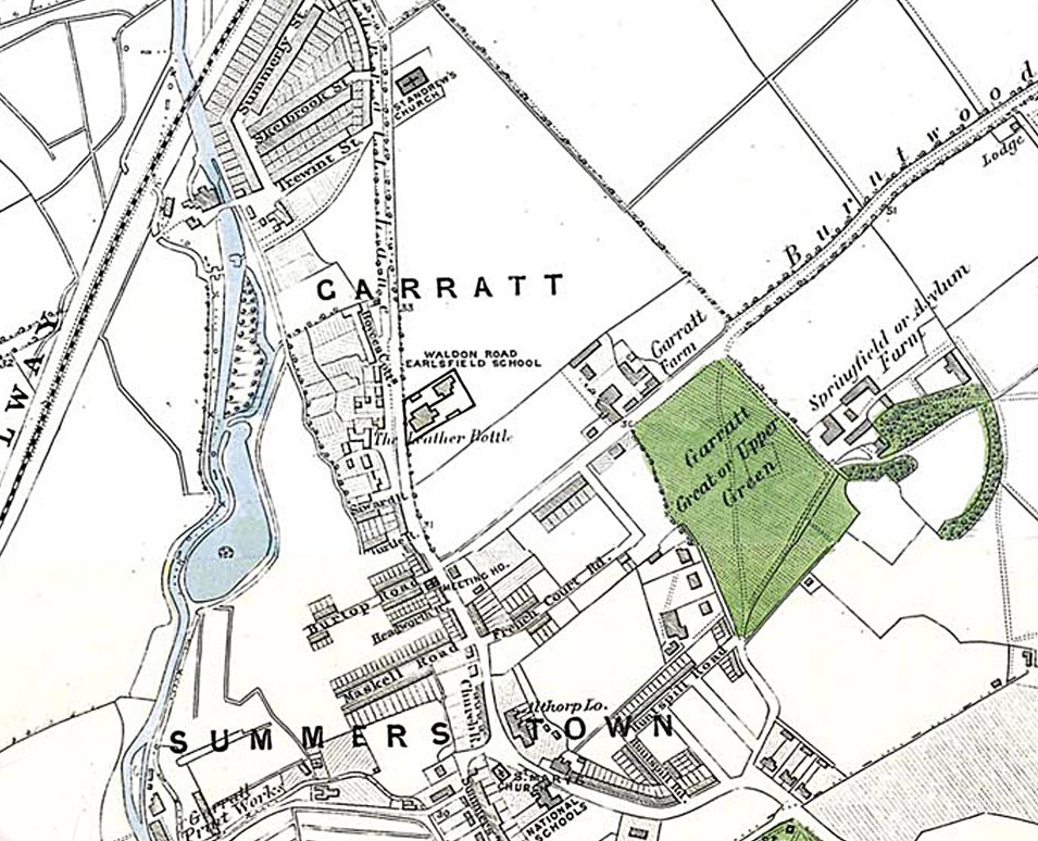 GarrattMap