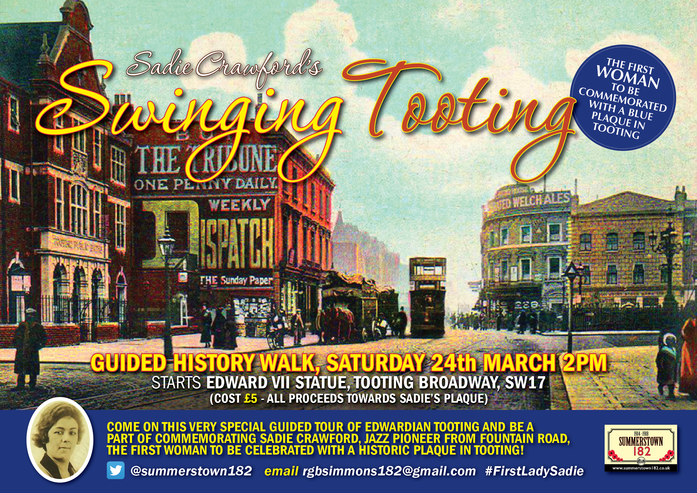 SwingingTooting