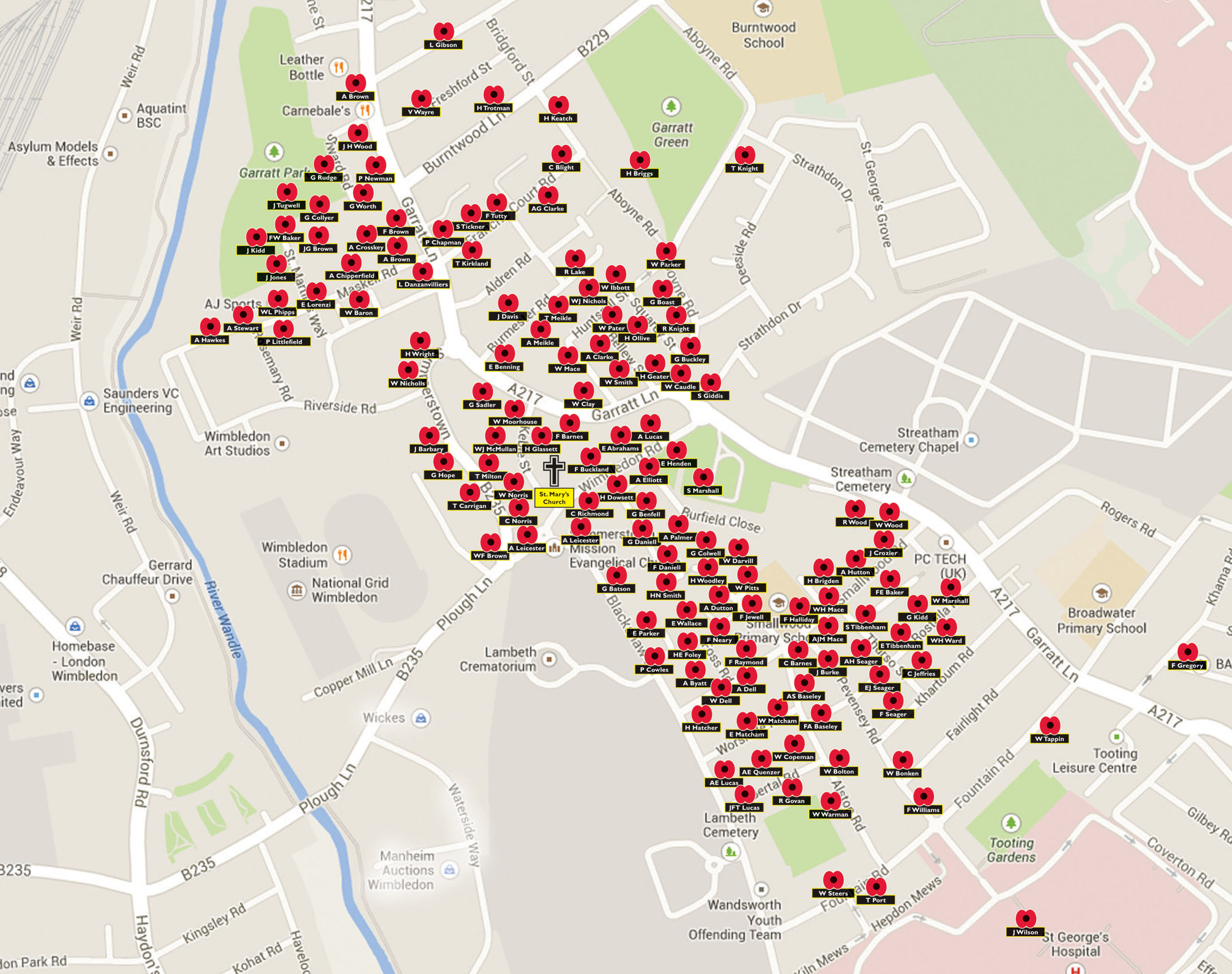 poppiesmap