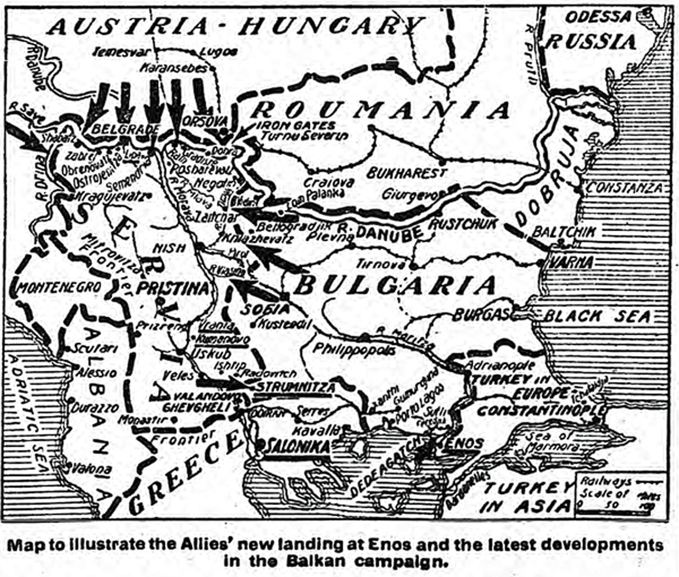newspapermap