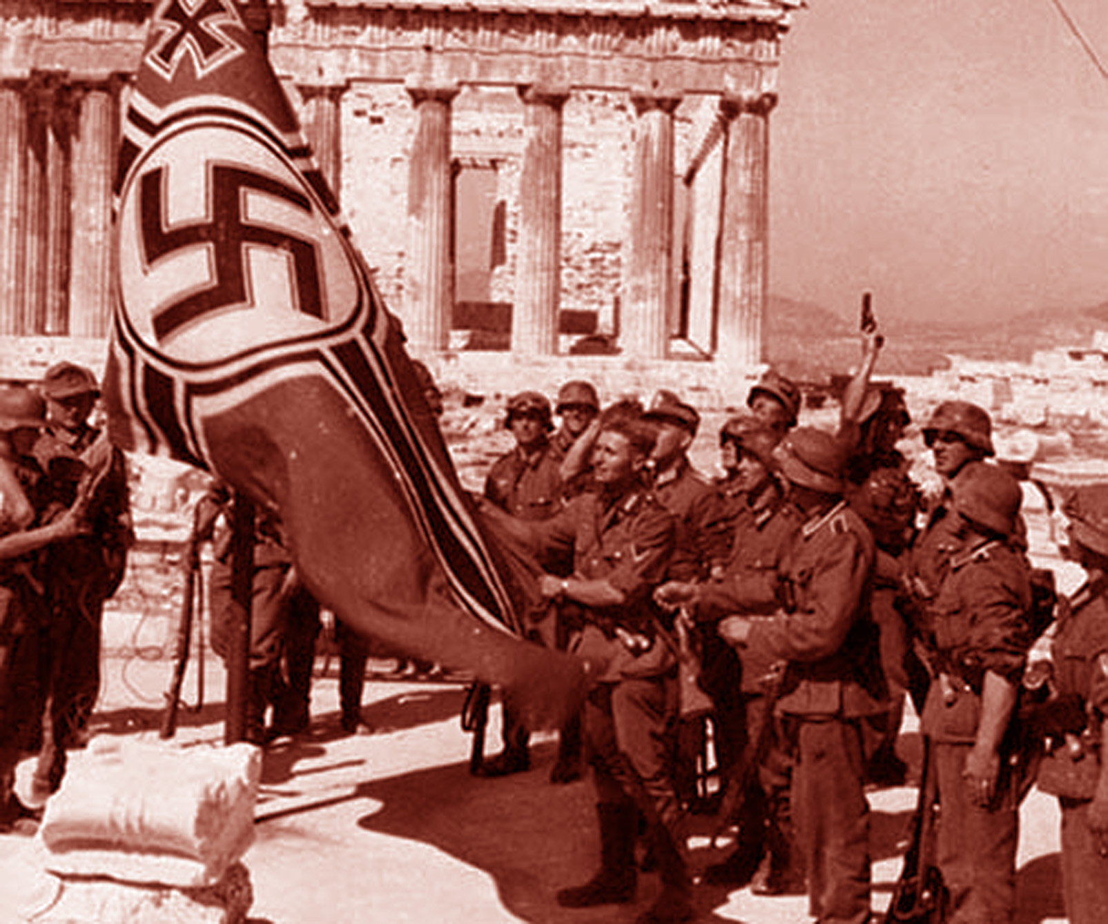 nazis