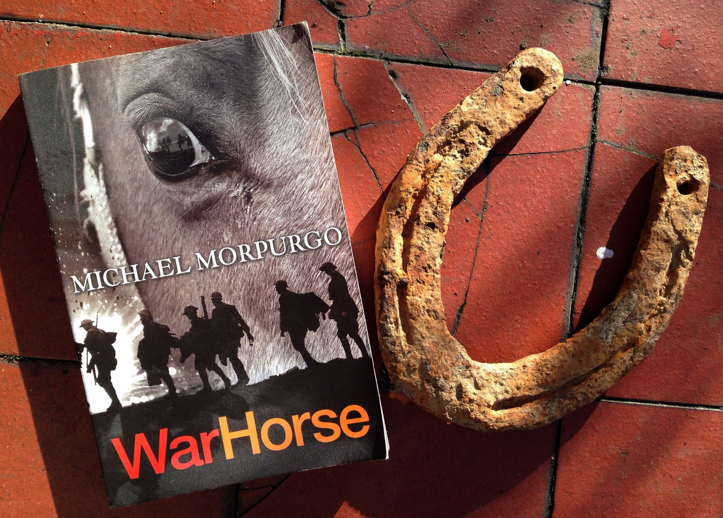 horseshoe
