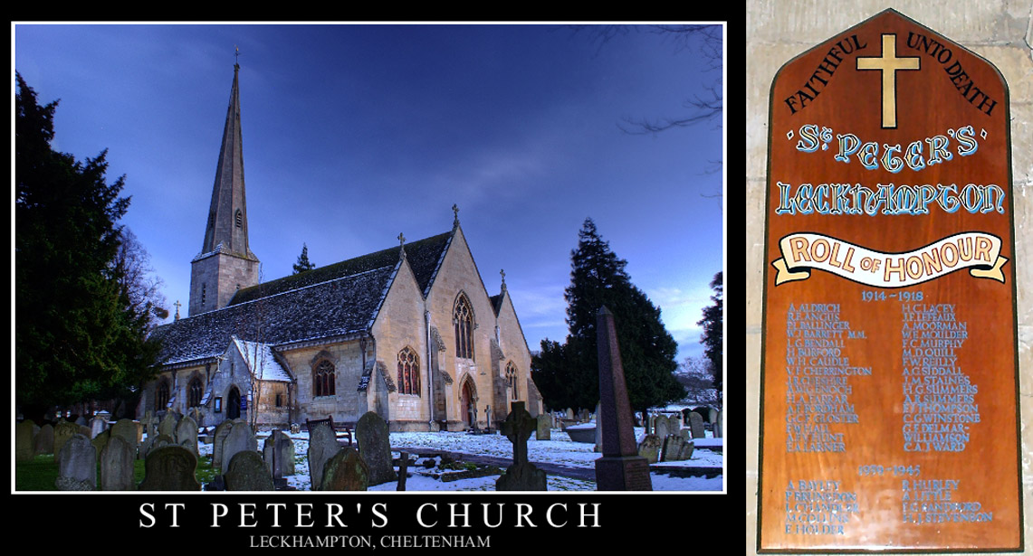 StPeters