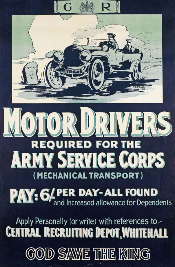Drivers