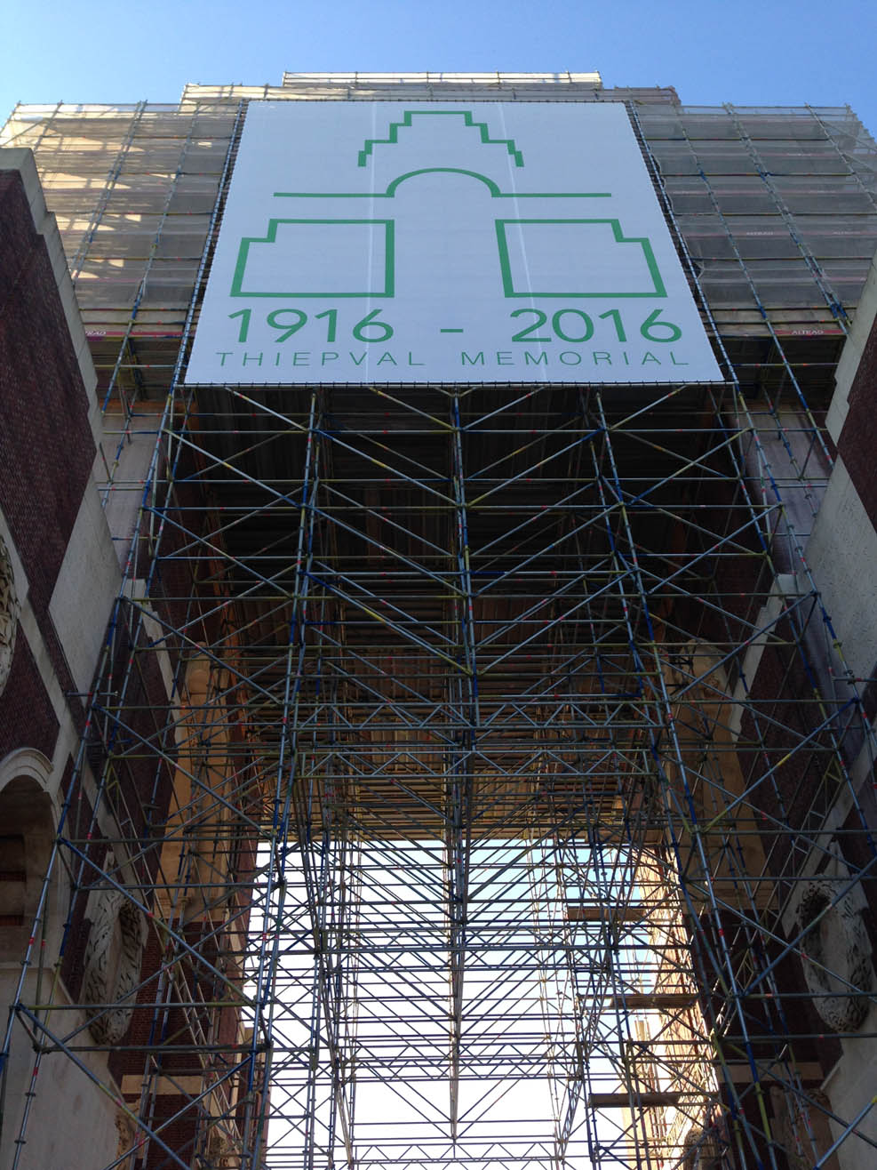 THIEPVAL