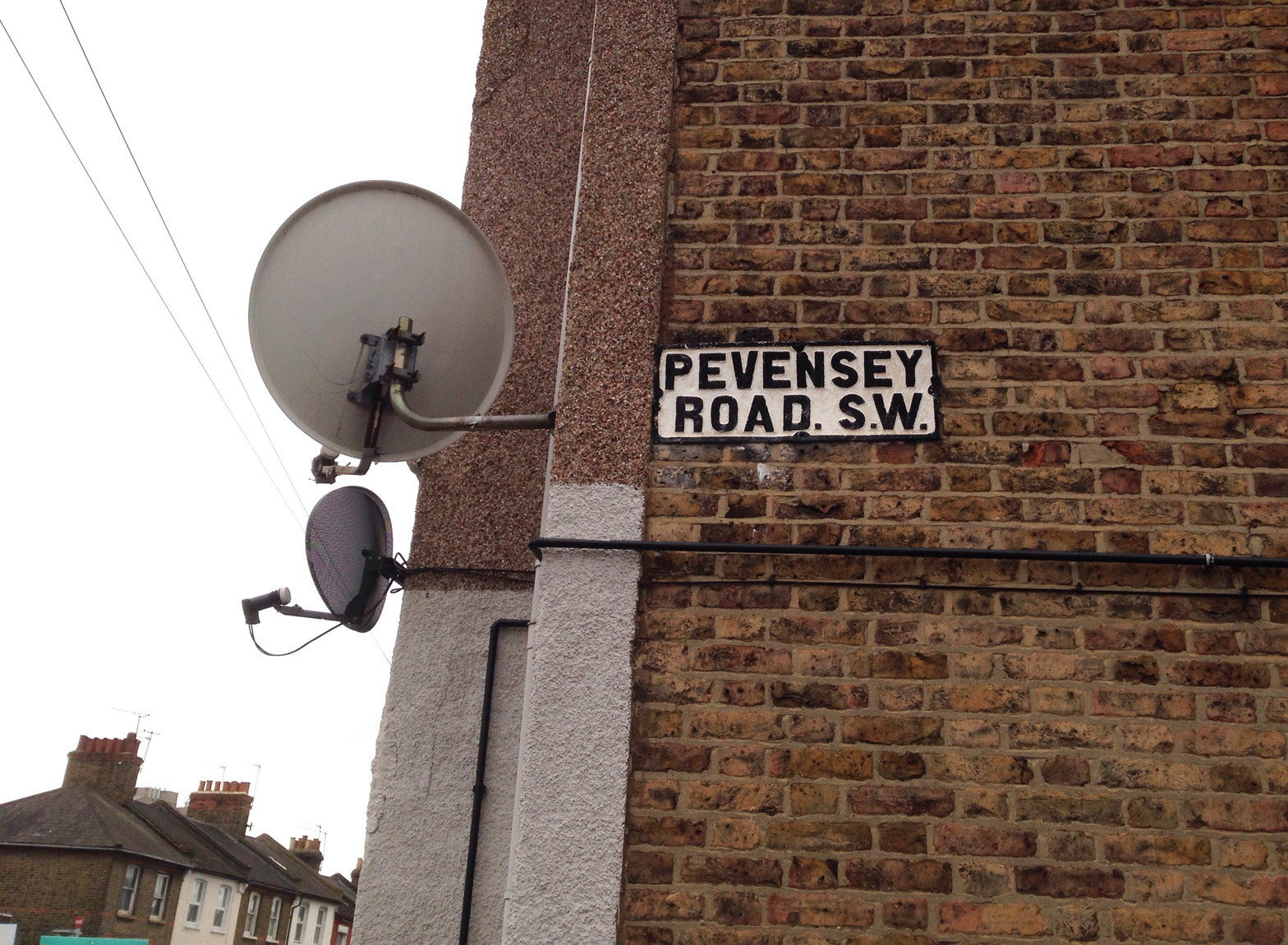 Pev1