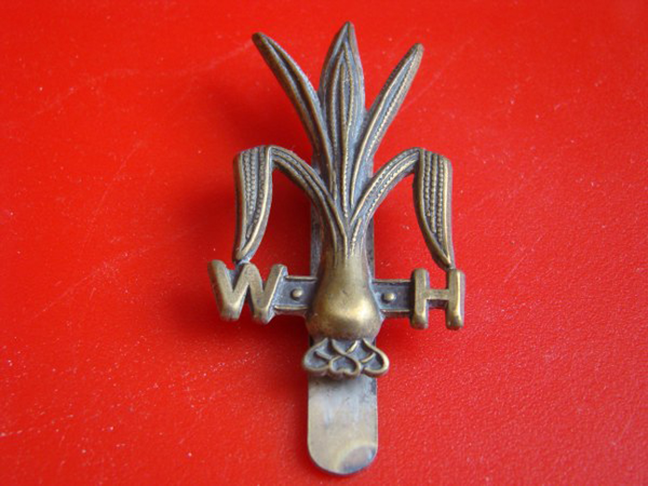 badge