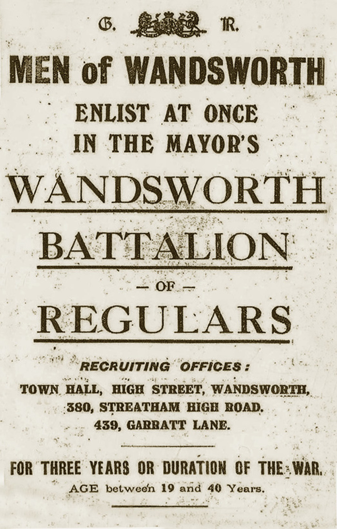 Wandsworth 2