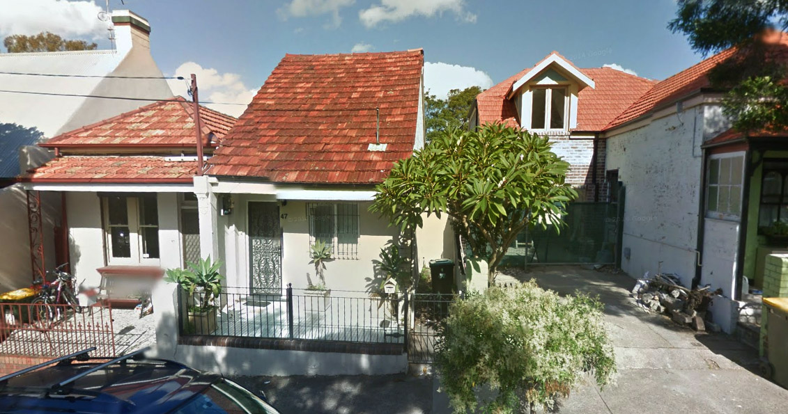 47MargaretSt