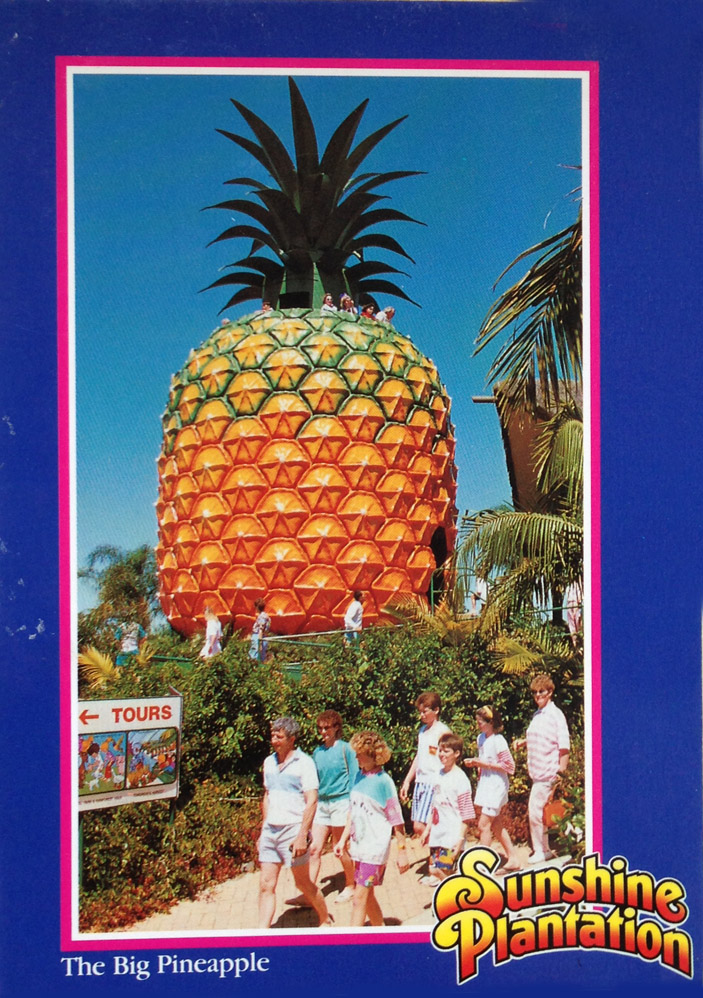 pineapple