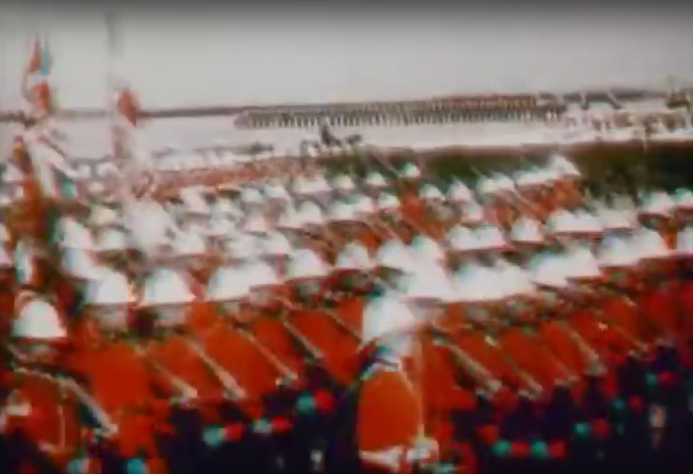 DurbarMarch