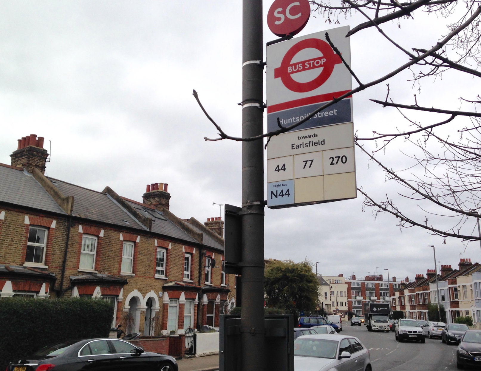 busstop