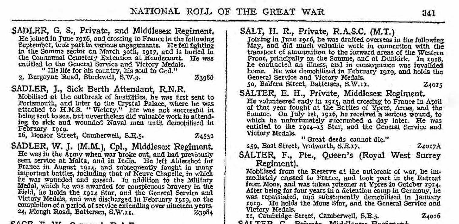 nationalroll