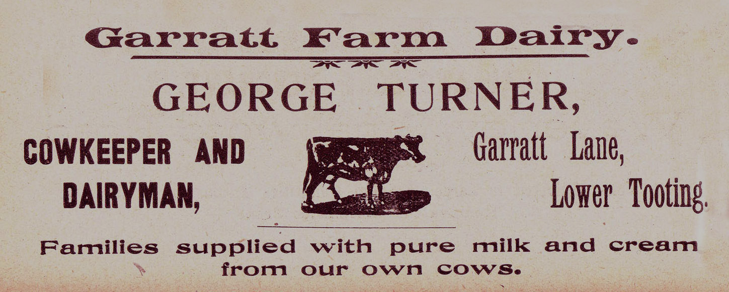 The Farm