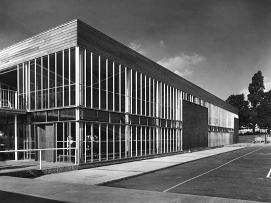 GarrattGreenSchool