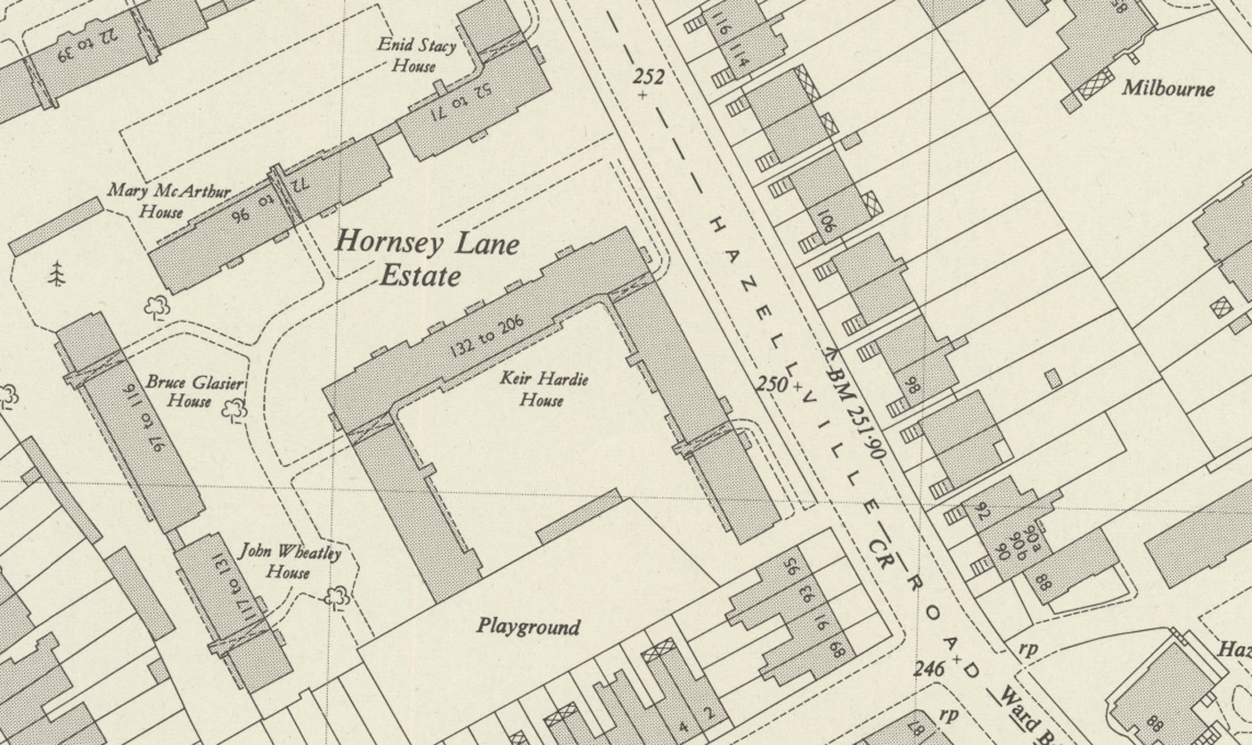 hornsey