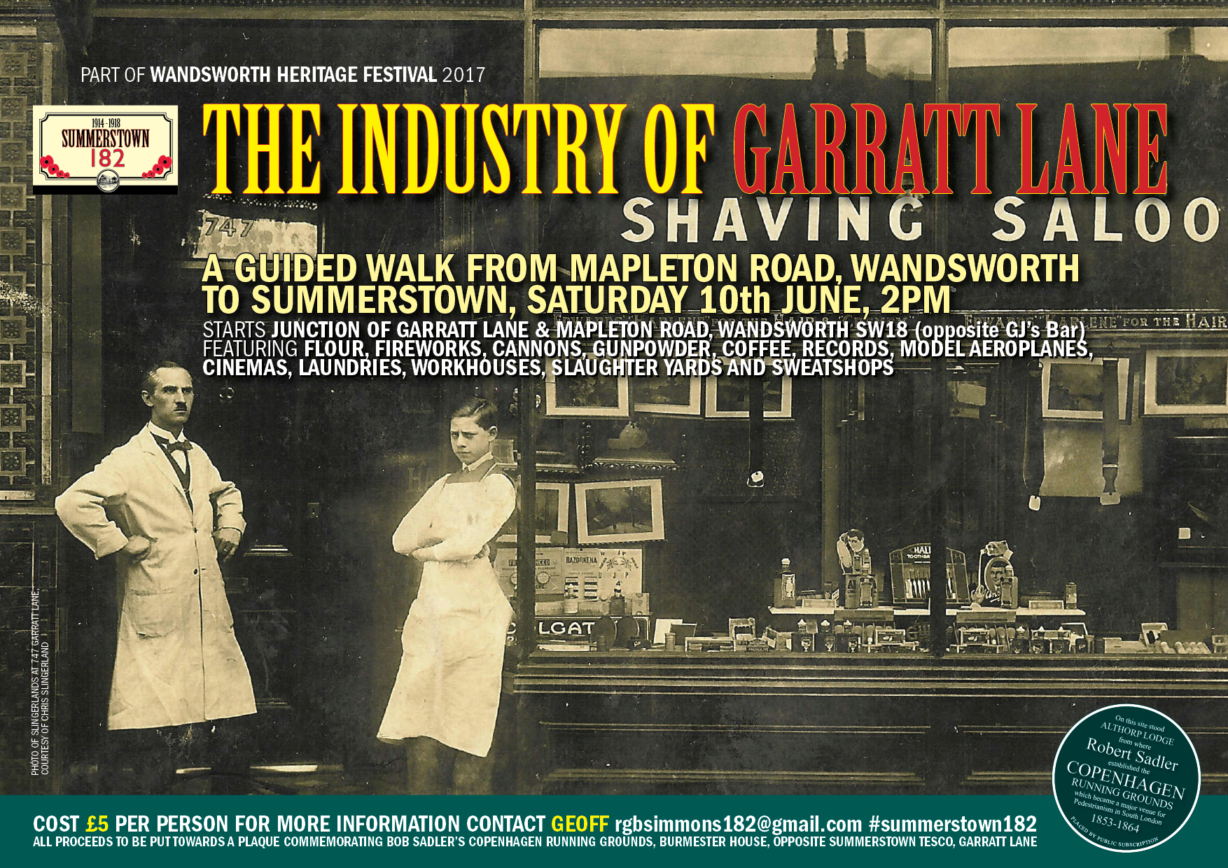 INDUSTRY