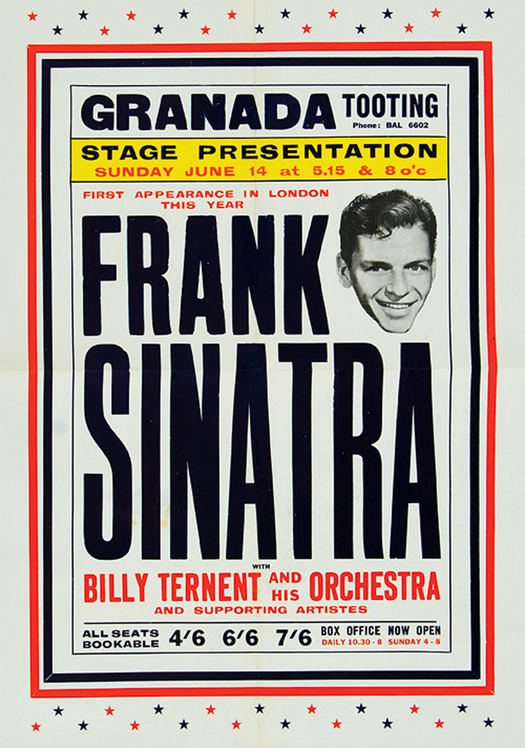 Frankie