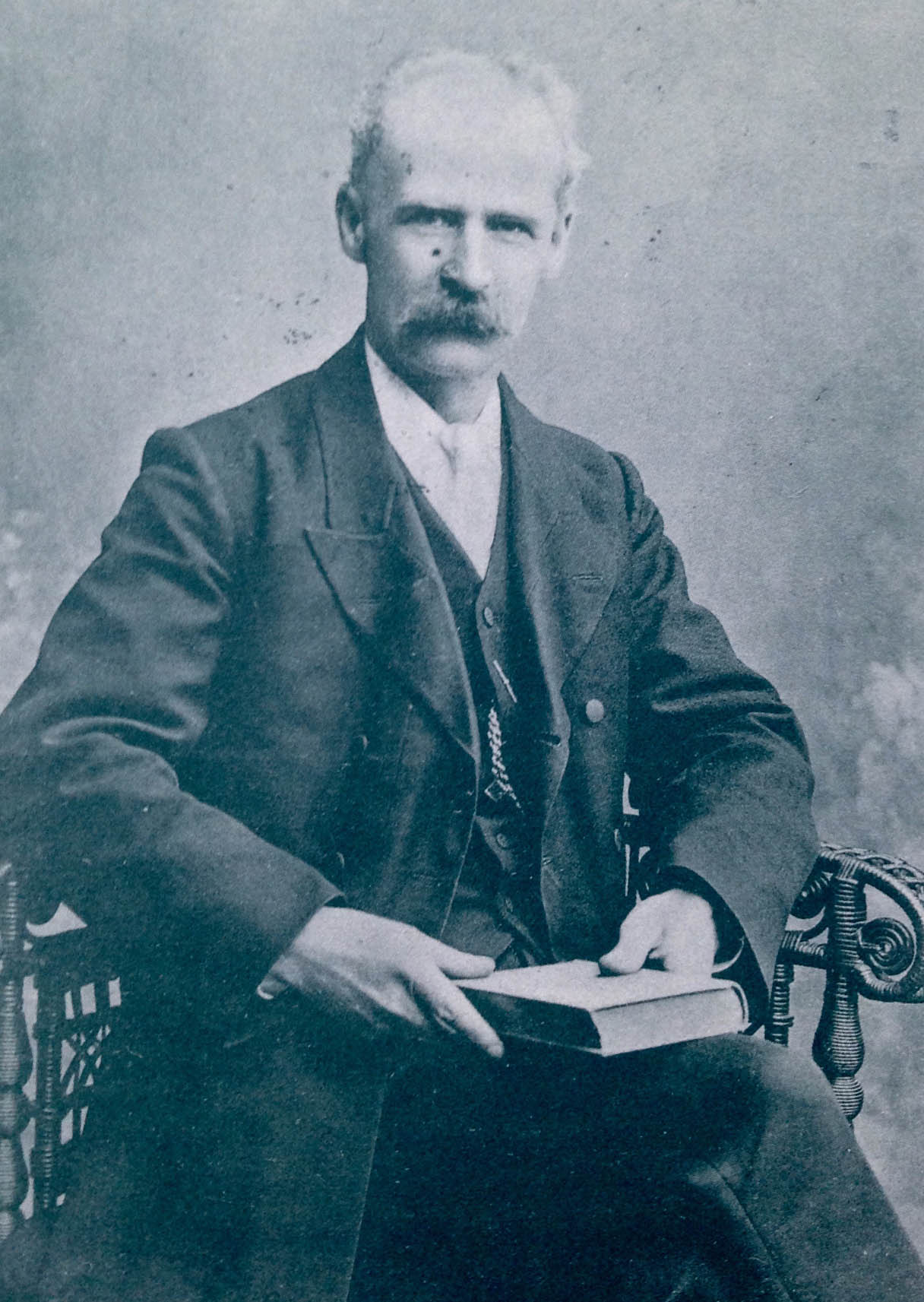 BevillAllen