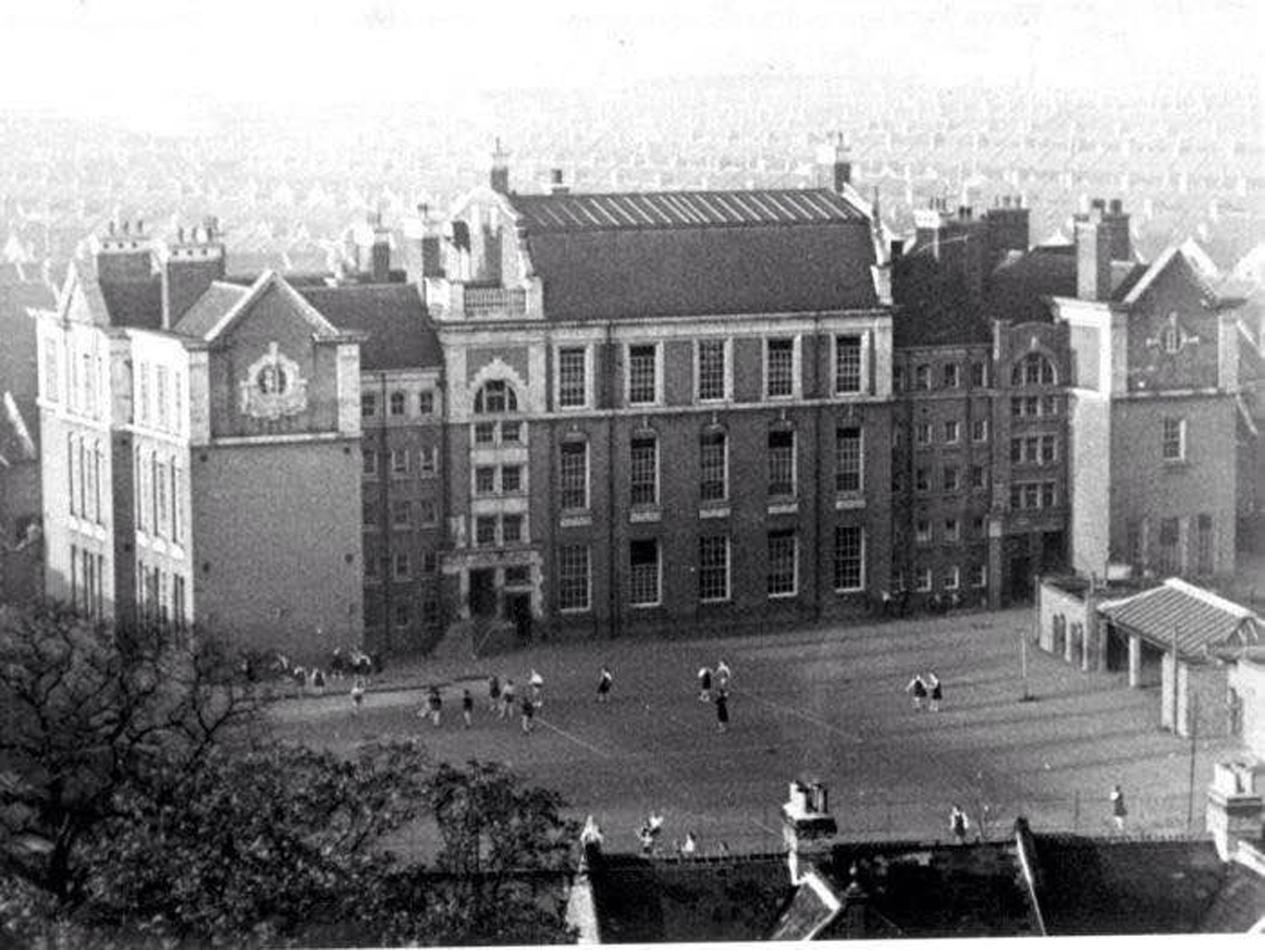 EnshamSchool
