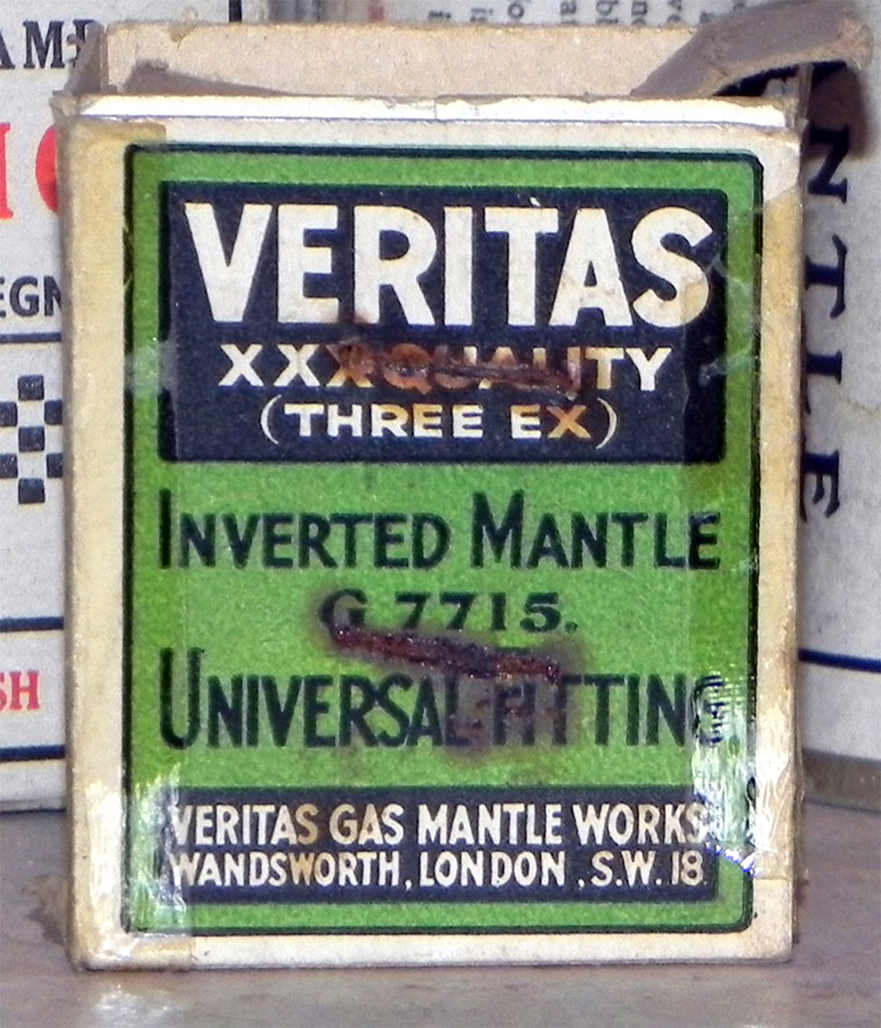 Veritas